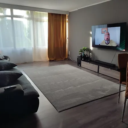 Moeblierte Apartment Iserlohn